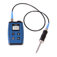STI CMCP-620V User Manual