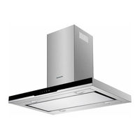 Hoover HDSVI985B Installation And User Manual