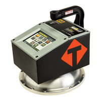 TransTech PQI 380 Operator's Handbook Manual
