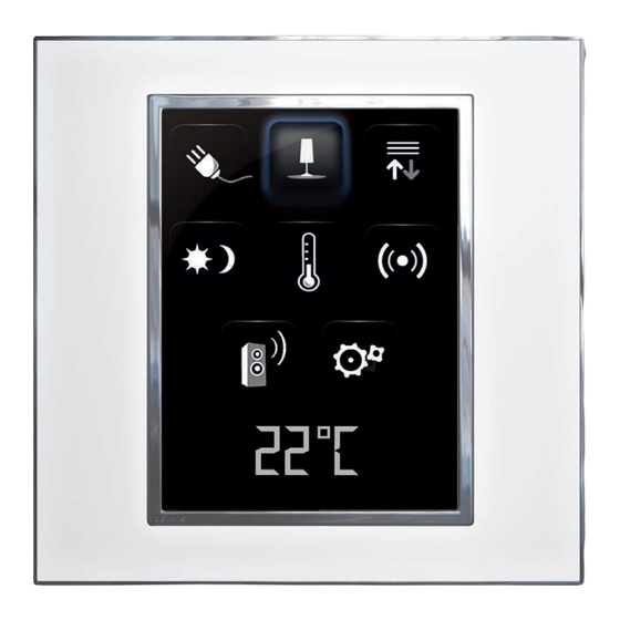 LEGRAND MyHOME MHKIT1 Technical Manual