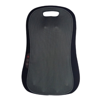 Zenkuru Back Massager User Manual