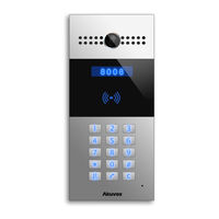 Akuvox R27 Series Admin Manual