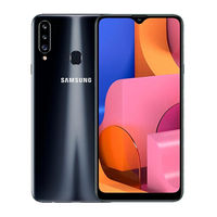 Samsung SM-A207M/DS User Manual