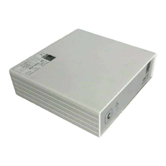Rittal DK 7320.230 Assembly Instructions