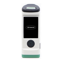 Neogen Corporation AccuPoint Advanced Next Generation User Manual