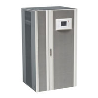 Kilowatt Labs GF-80000-360Vdc-380Vac-3/3 User Manual