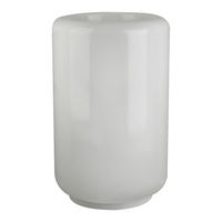 Gessi LE TERRE 39108 Manual