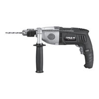 Grad-M 90040831 User Manual