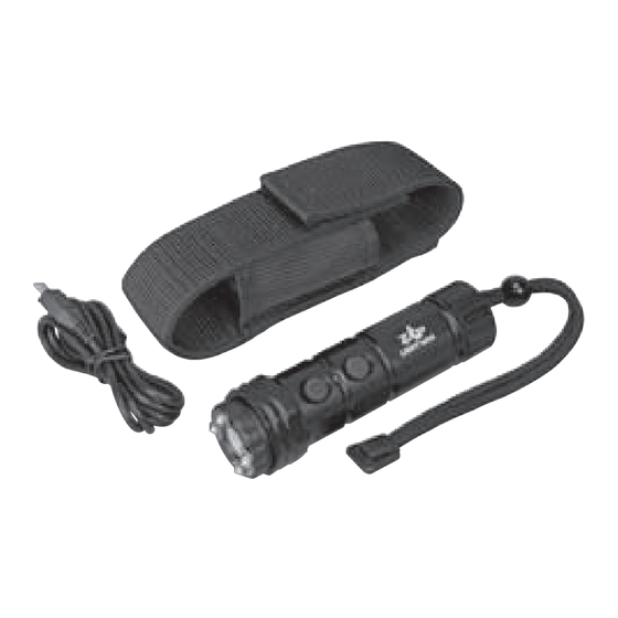 Zap LIGHT mini Quick Start Manual
