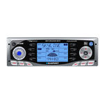 Blaupunkt Madrid C70 Service Manual