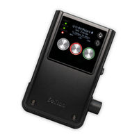 Soliton STC-ZAOX-A-S User Manual