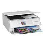 Epson Expression Premium XP-6005 User Manual