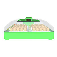 cimuka PD30 SH User Manual