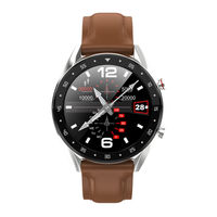 OshenWatch Luxe User Manual