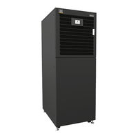 Vertiv Liebert EXS 30kVA User Manual