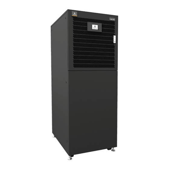 Vertiv Liebert EXS 30kVA User Manual