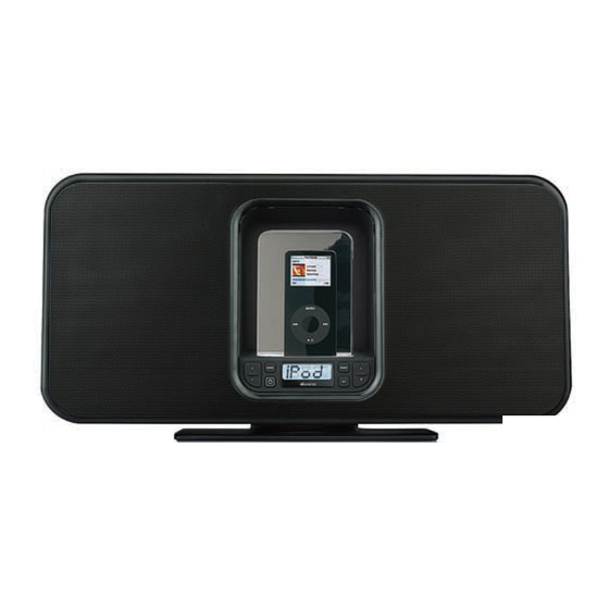 Memorex Mi1006-BLK Specifications