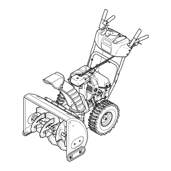 Craftsman 247.889721 Operator's Manual