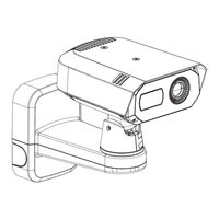 Hanwha Vision TNM-C4940TD Quick Start Manual