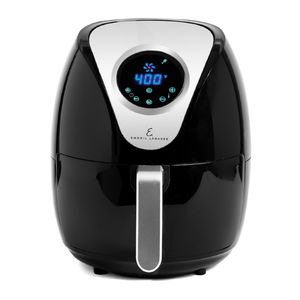 Emeril Lagasse AirFryer HF-509DT, HF-8959DT, HF-196DT Manual | ManualsLib