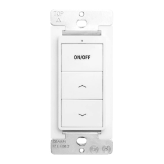 BARRON TRACE-LITE LE-SW3 Installation Instructions