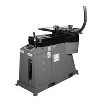Ercolina TB100 Operator's Manual