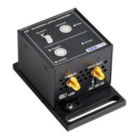 THORLABS TBD001 User Manual