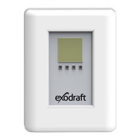 Exodraft EHC20 Manual