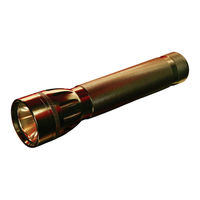 Wicked lasers Core Series Master Manual
