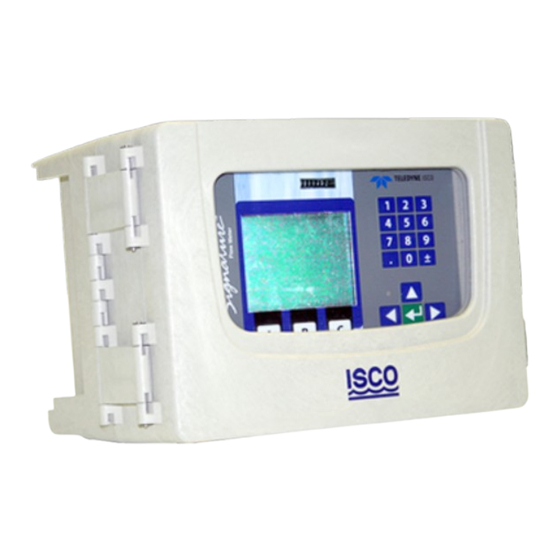 Teledyne TIENet Signature Installation And Operation Manual