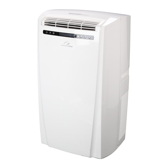 COMMERCIAL COOL CPD10XCL USER MANUAL Pdf Download ManualsLib