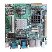 Advantech AIMB-210 User Manual