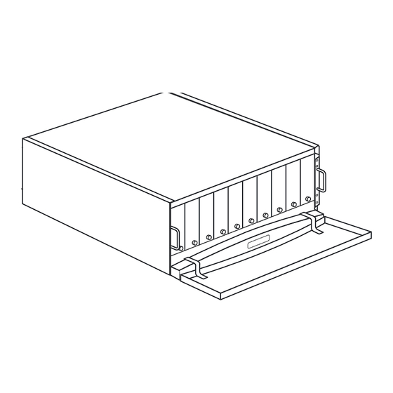 HP NetStorage 6000 Desktop Conversion