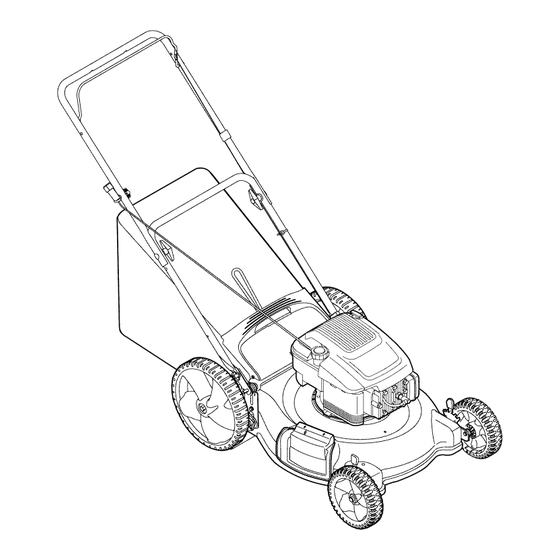 MTD 11A-549R729 Operator's Manual