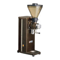Santos 1PS User And Maintenance Manual