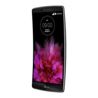 LG G flex2 User Manual