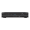 DVR Cisco Explorer 4640HD Quick Reference Manual