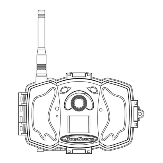 Boly MG984G-30M User Manual