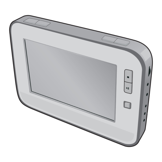 Memorex MVDP0803 Manual