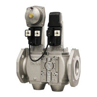 Siemens SKP15 Operation Manual And Mounting Instructions