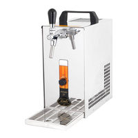LINDR PYGMY 30/K profi Instructions For Use Manual