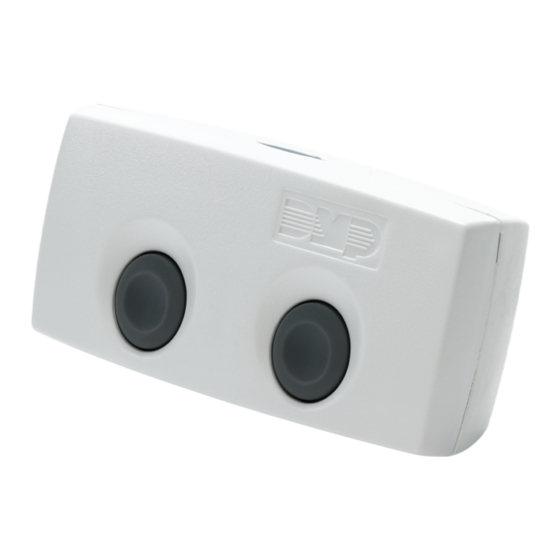DMP Electronics 1142 Series Installation Manual