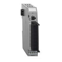 schmersal EFAS CAM Module Instruction Manual