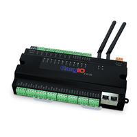 EasyIO FW-28 User Reference