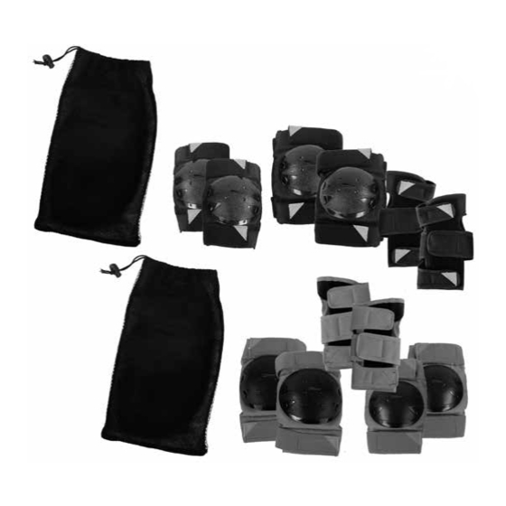 Crivit 292791 Manuals