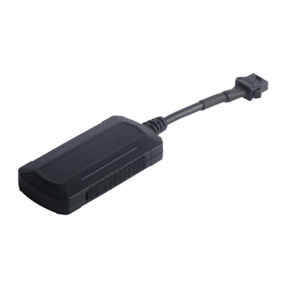 Rope M558 User Manual