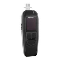 Alcohol Countermeasure Systems Alcolock LR Installation And Service Manual
