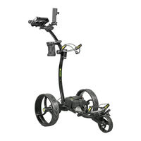 Bat-caddy X8R User Manual