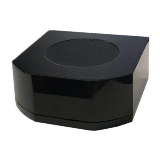 logika WL-ZCSENPB-S0410-01 Product Manual