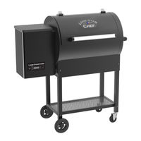 lifeSMART SCS-P760WM Manual